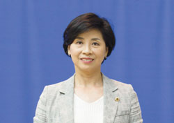 경기도의회 김미숙 의원